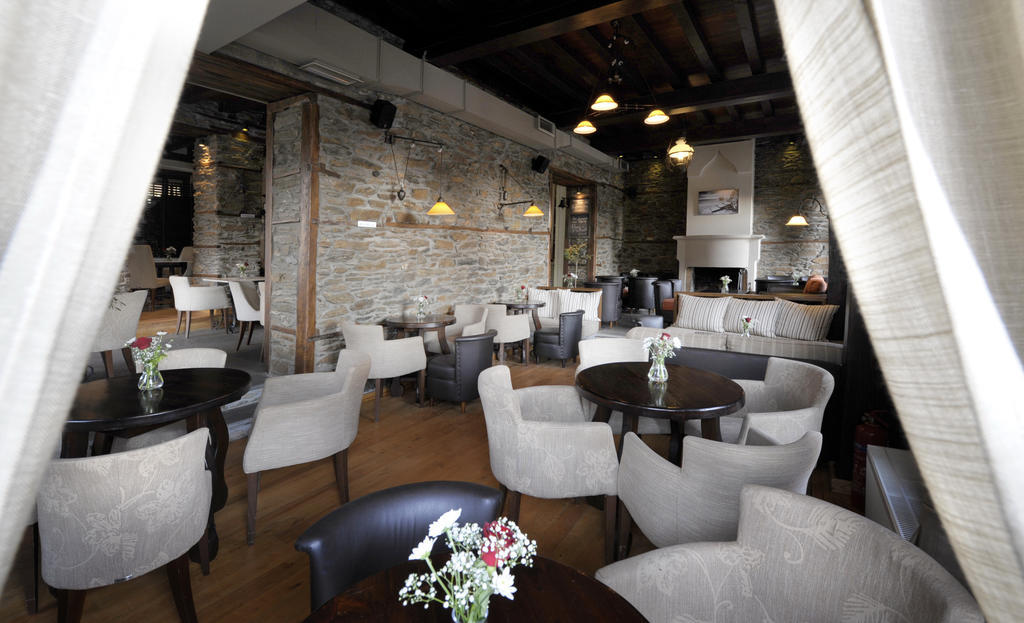 Marelia Hotel Polygyros Exterior photo